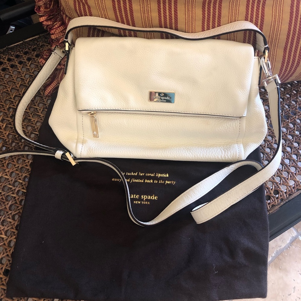 Kate Spade Crossbody